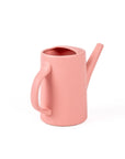 Gemstone Watering Pitcher - Green Fresh Florals + Plants