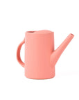 Gemstone Watering Pitcher - Green Fresh Florals + Plants