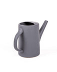 Gemstone Watering Pitcher - Green Fresh Florals + Plants