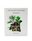 Green Indoors Book - Green Fresh Florals + Plants