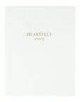 Heartfelt Sympathy Card - Green Fresh Florals + Plants