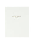 Heartfelt Sympathy Card - Green Fresh Florals + Plants