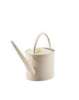 Indoor Watering Can - Green Fresh Florals + Plants