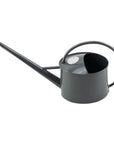 Indoor Watering Can - Green Fresh Florals + Plants