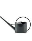 Indoor Watering Can - Green Fresh Florals + Plants