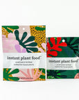 Instant Plant Food | 2 Tablets - Green Fresh Florals + Plants