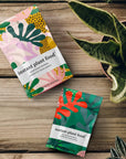 Instant Plant Food | 2 Tablets - Green Fresh Florals + Plants