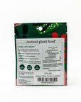 Instant Plant Food | 2 Tablets - Green Fresh Florals + Plants