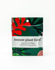 Instant Plant Food | 2 Tablets - Green Fresh Florals + Plants