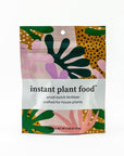 Instant Plant Food - Green Fresh Florals + Plants