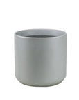 Kendall Ceramic Pot Collection - Green Fresh Florals + Plants
