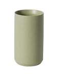 Kendall Ceramic Pot Collection - Green Fresh Florals + Plants