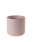 Kendall Ceramic Pot Collection - Green Fresh Florals + Plants