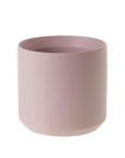 Kendall Ceramic Pot Collection - Green Fresh Florals + Plants