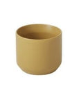 Kendall Ceramic Pot Collection - Green Fresh Florals + Plants