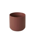 Kendall Ceramic Pot Collection - Green Fresh Florals + Plants