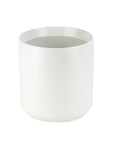 Kendall Ceramic Pot Collection - Green Fresh Florals + Plants