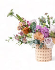 Lavender Love Floral - Green Fresh Florals + Plants