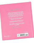 Little Book of Big Plants - Green Fresh Florals + Plants