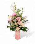 Love You Mean It Floral - Green Fresh Florals + Plants
