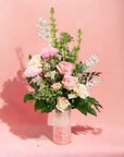 Love You Mean It Floral - Green Fresh Florals + Plants