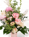 Love You Mean It Floral - Green Fresh Florals + Plants