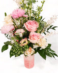 Love You Mean It Floral - Green Fresh Florals + Plants