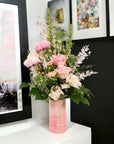 Love You Mean It Floral - Green Fresh Florals + Plants