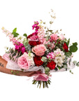 Lover's Bouquet - Green Fresh Florals + Plants
