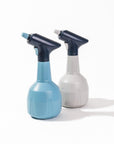 Mistify Battery Powered Spray Bottle - Green Fresh Florals + Plants