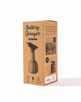 Mistify Battery Powered Spray Bottle - Green Fresh Florals + Plants