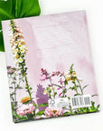 Modern Container Gardening Book - Green Fresh Florals + Plants