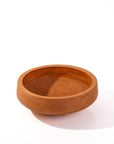 Newport Bowl - Green Fresh Florals + Plants