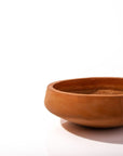 Newport Bowl - Green Fresh Florals + Plants