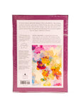Pansy Dreams Puzzle - Green Fresh Florals + Plants