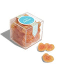Peach Bellini Gummies - Green Fresh Florals + Plants