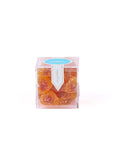 Peach Bellini Gummies - Green Fresh Florals + Plants