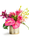 Pink Flamingo Floral - Green Fresh Florals + PlantsPink Flamingo Floral from Green Fresh Florals + Plants