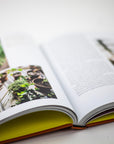 Plant Tribe Book : Living Happily Ever After With Plants - Green Fresh Florals + Plants