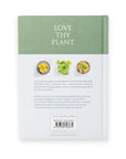 Prick Book: Cacti and Succulents - Green Fresh Florals + Plants