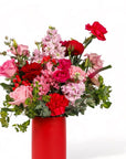 Red Hots Floral - Green Fresh Florals + Plants