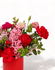 Red Hots Floral - Green Fresh Florals + Plants