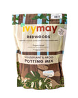 Redwoods Potting Mix - Green Fresh Florals + Plants