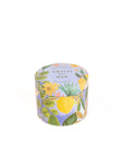 Rifle Illustrated Tin Candles - Green Fresh Florals + Plants