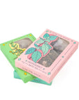 Sow the Magic Bath Tea - Green Fresh Florals + Plants