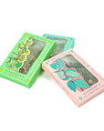 Sow the Magic Bath Tea - Green Fresh Florals + Plants