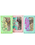 Sow the Magic Bath Tea - Green Fresh Florals + Plants