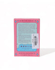 Sow the Magic Bath Tea - Green Fresh Florals + Plants