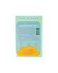 Sow the Magic Tarot Card Seed Collection - Green Fresh Florals + Plants