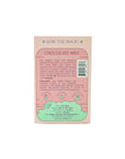 Sow the Magic Tarot Card Seed Collection - Green Fresh Florals + Plants